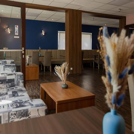Hotel Pankow Berlin Luaran gambar