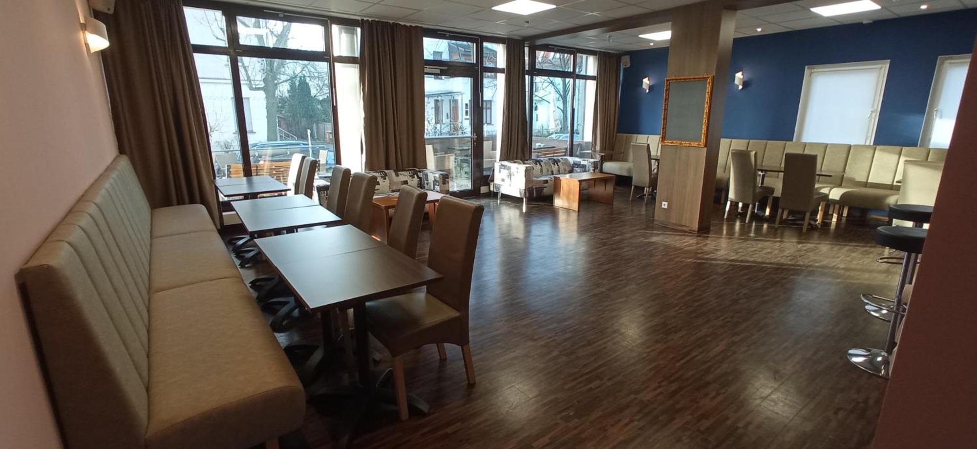 Hotel Pankow Berlin Luaran gambar