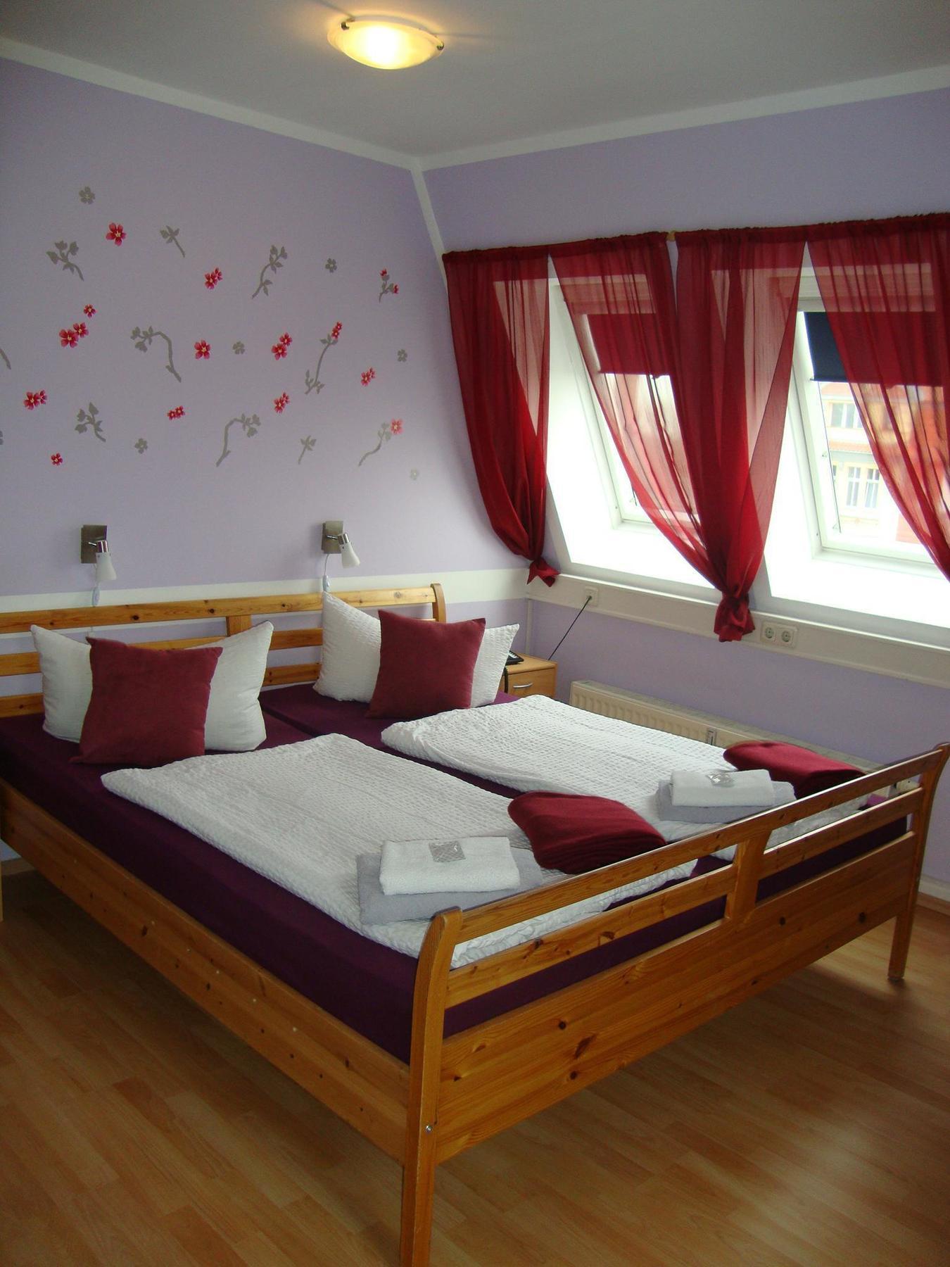 Hotel Pankow Berlin Luaran gambar