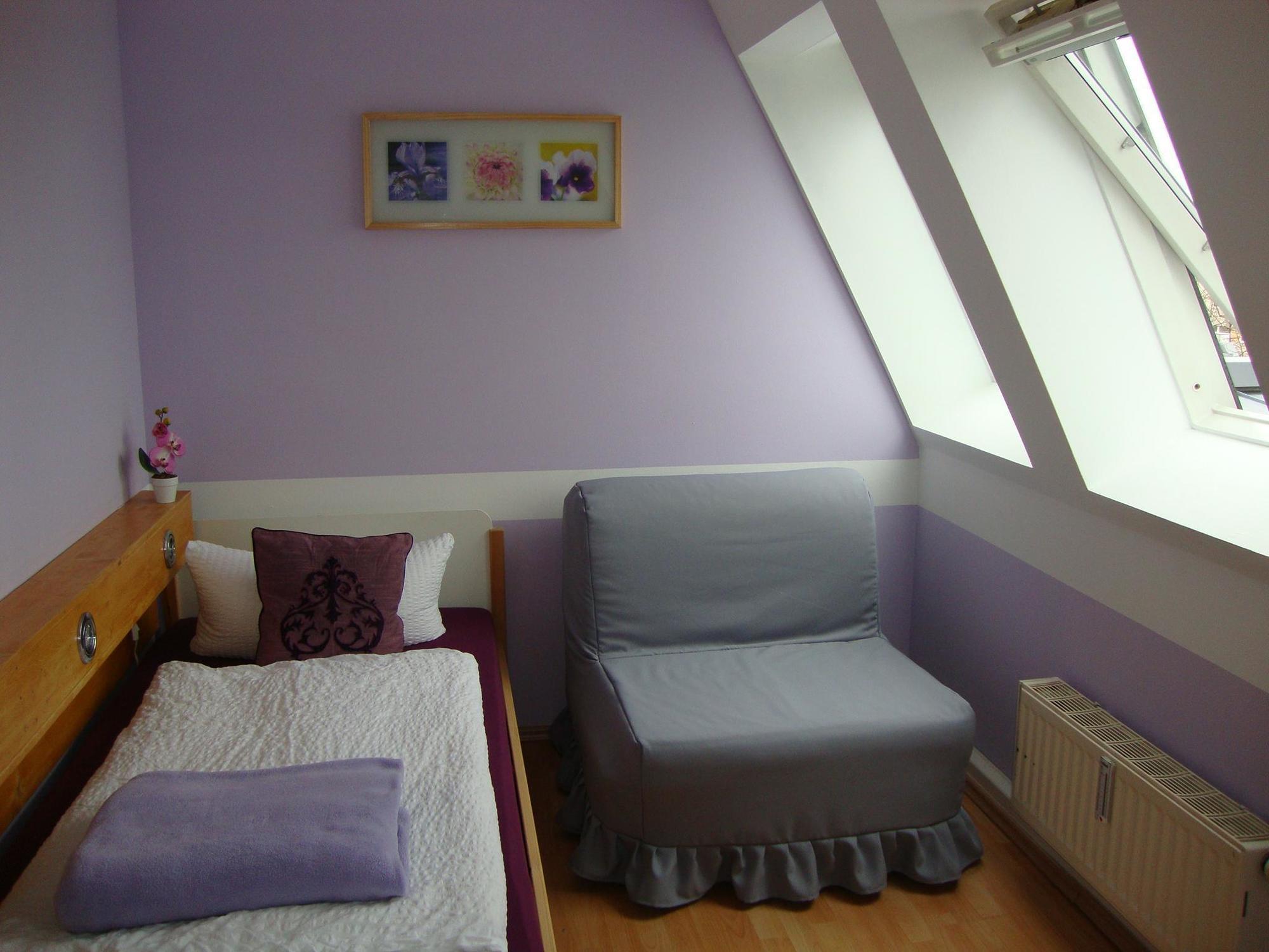 Hotel Pankow Berlin Luaran gambar