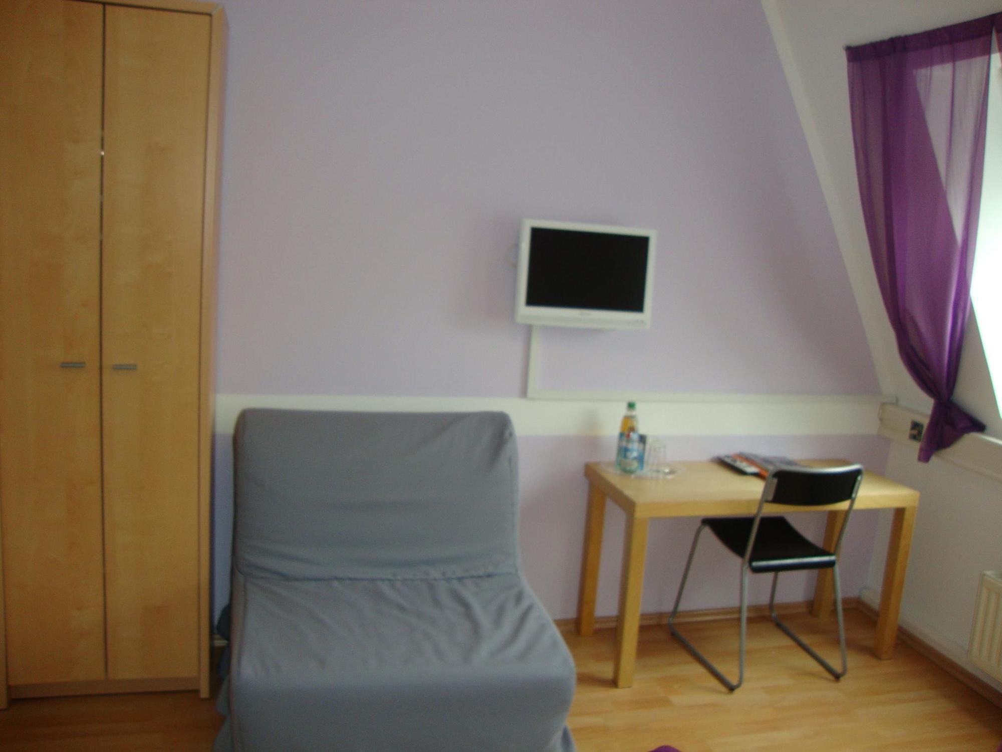 Hotel Pankow Berlin Luaran gambar