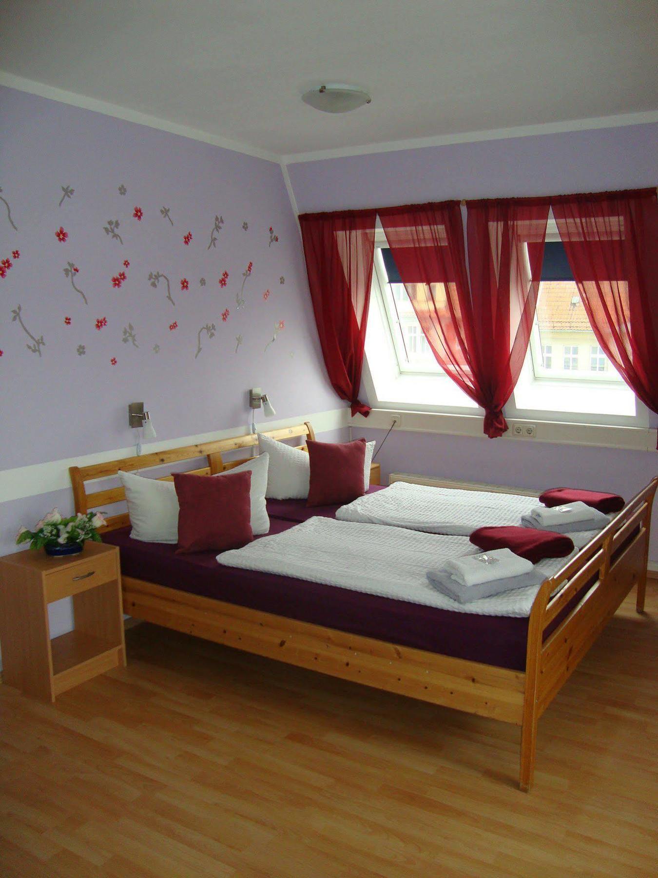 Hotel Pankow Berlin Luaran gambar
