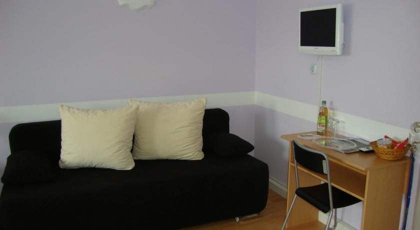 Hotel Pankow Berlin Luaran gambar