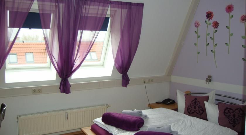 Hotel Pankow Berlin Luaran gambar